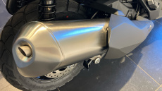 BMW C400 X (25MY)